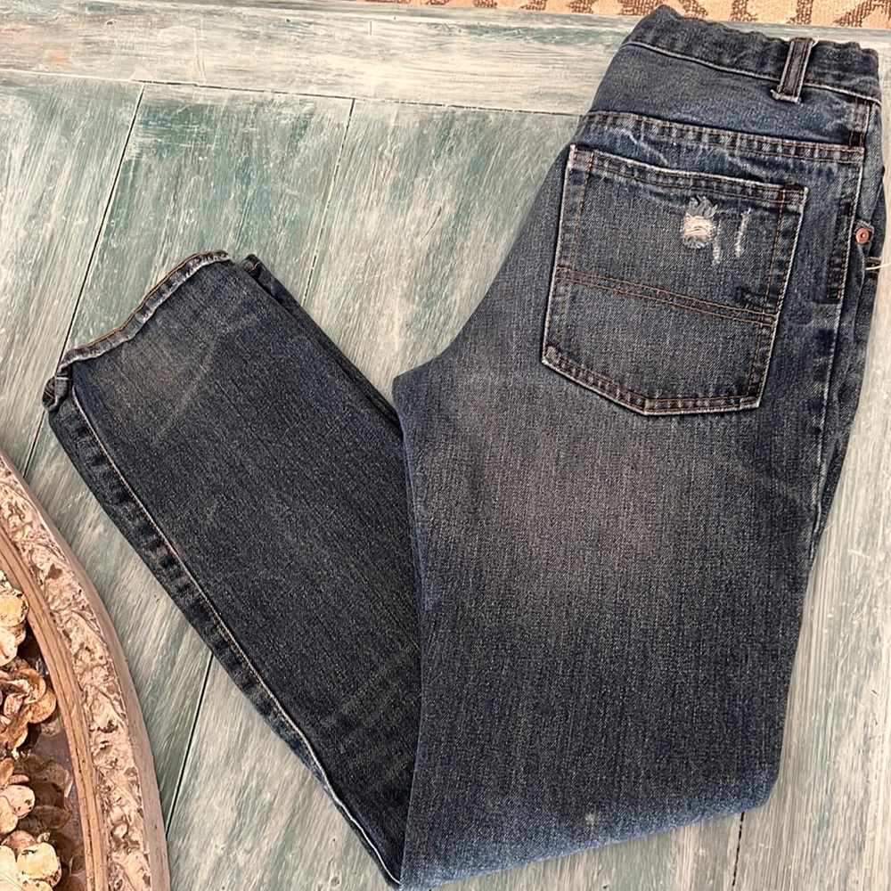 Aeropostale skinny jean.